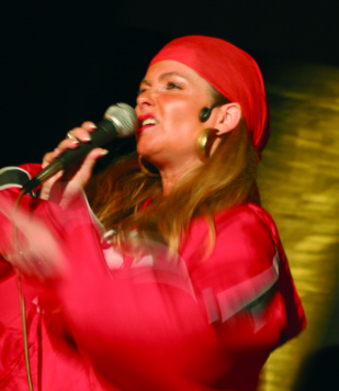 Sabine Schossig-Roevenich