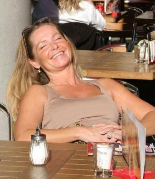 Sabine Schossig-Roevenich
